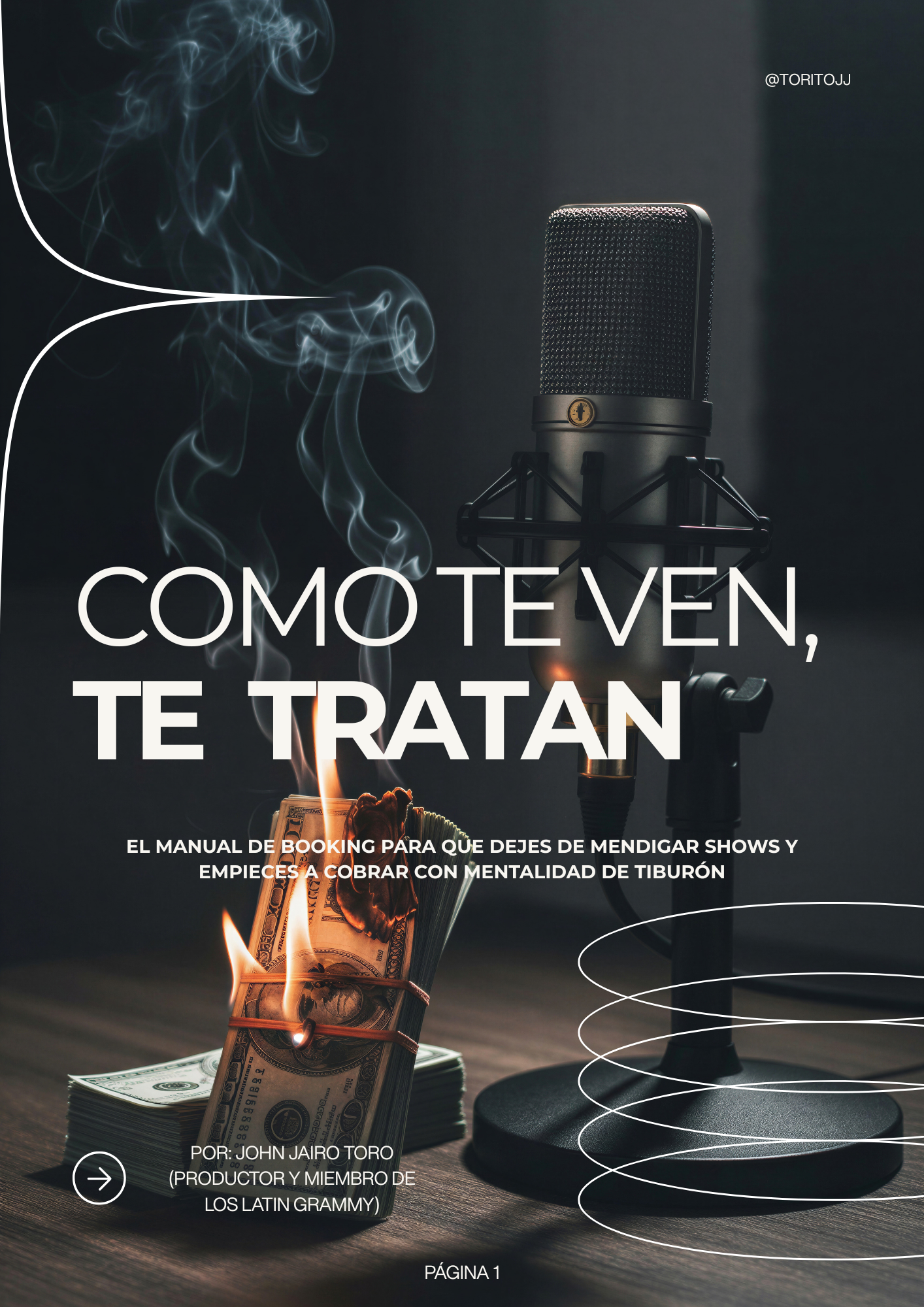 Como te ven, te tratan