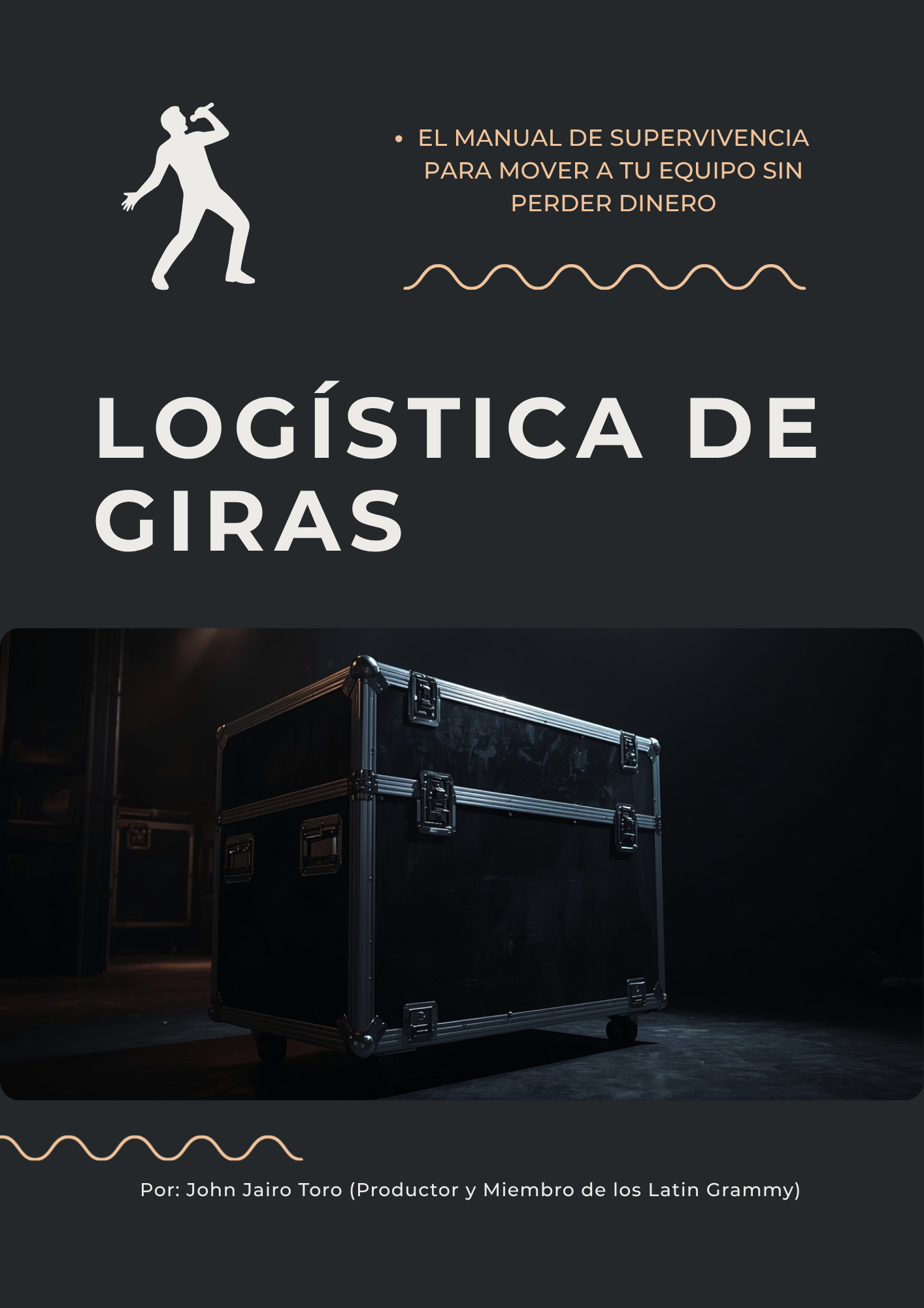 Logística de Eventos